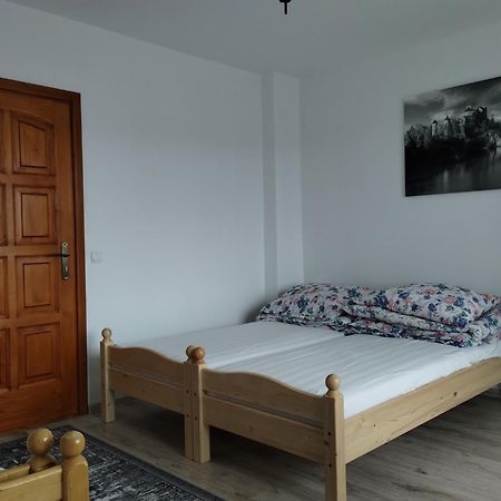 Trzech Koron 16 Hotel Sromowce Wyzne Ngoại thất bức ảnh