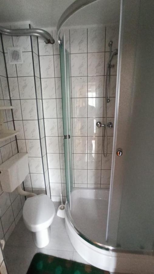 Trzech Koron 16 Hotel Sromowce Wyzne Ngoại thất bức ảnh