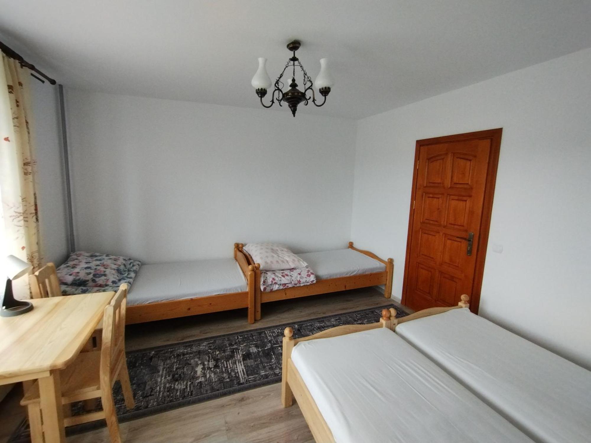 Trzech Koron 16 Hotel Sromowce Wyzne Ngoại thất bức ảnh