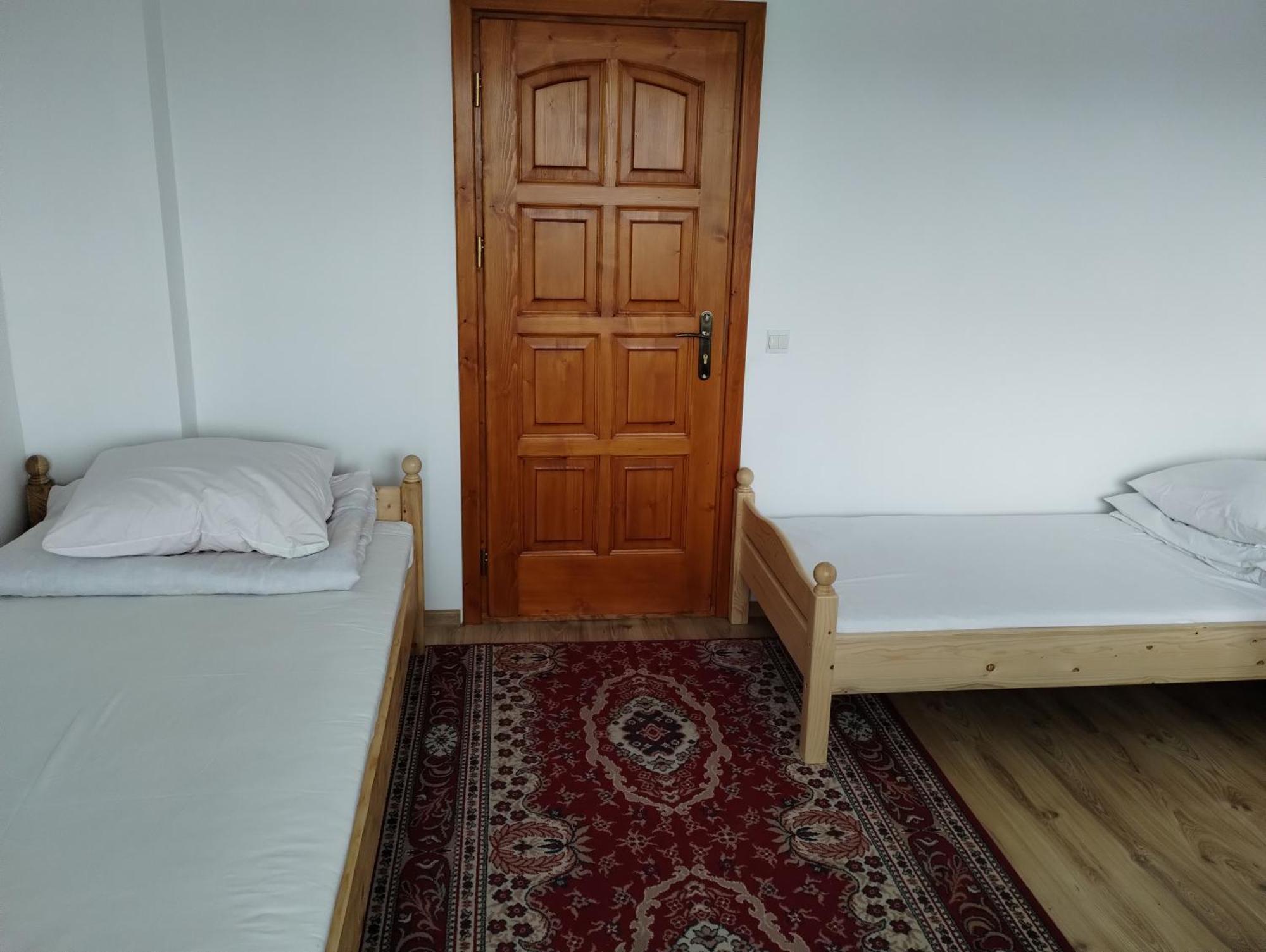 Trzech Koron 16 Hotel Sromowce Wyzne Ngoại thất bức ảnh