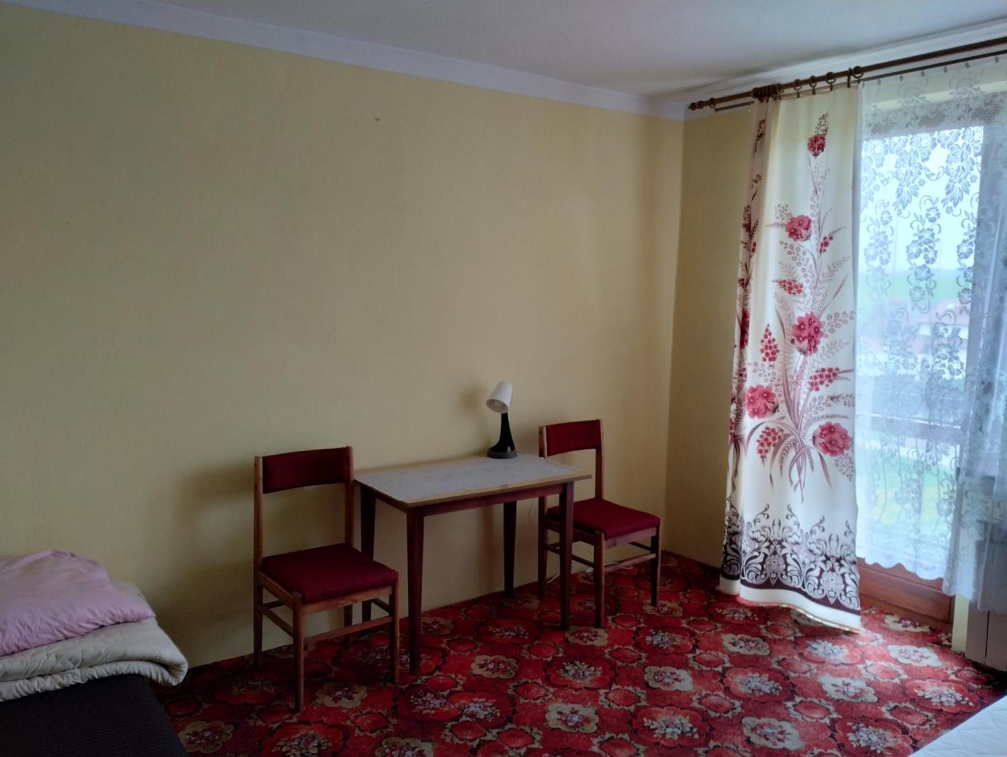Trzech Koron 16 Hotel Sromowce Wyzne Ngoại thất bức ảnh