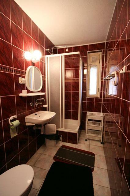 Trzech Koron 16 Hotel Sromowce Wyzne Ngoại thất bức ảnh